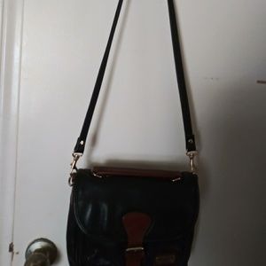 Shoulder bag
